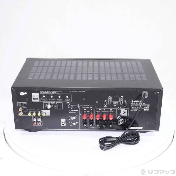 Yamaha Av Amplifier Rx-V385 348
