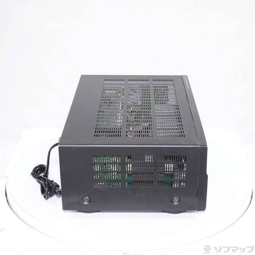 Yamaha Av Amplifier Rx-V385 348