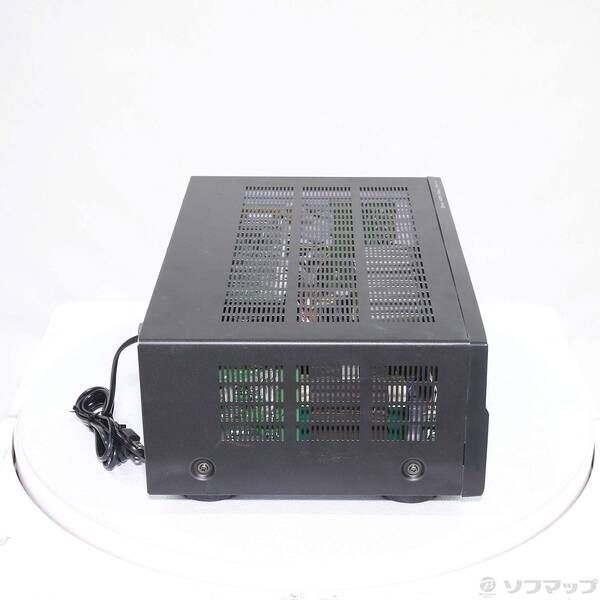 Yamaha Av Amplifier Rx-V385 348