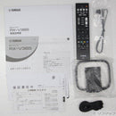 Yamaha Av Amplifier Rx-V385 348