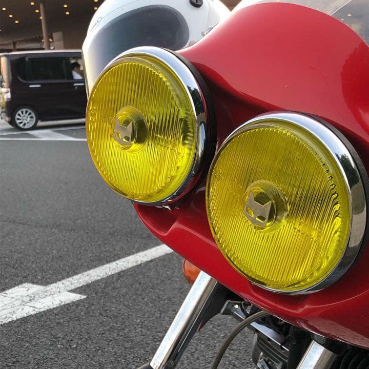 Suzuki Motorcycle Frames Rg250E