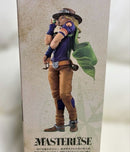Jojo'S Bizarre Adventure B F I