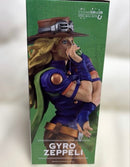 Jojo'S Bizarre Adventure B F I