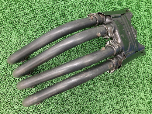 Yamaha Scarf Xjr1200 4Kg Genuine 24