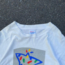 Vintage T -Shirt 90S Hanes Onkyo Usa L