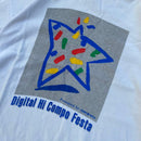 Vintage T -Shirt 90S Hanes Onkyo Usa L