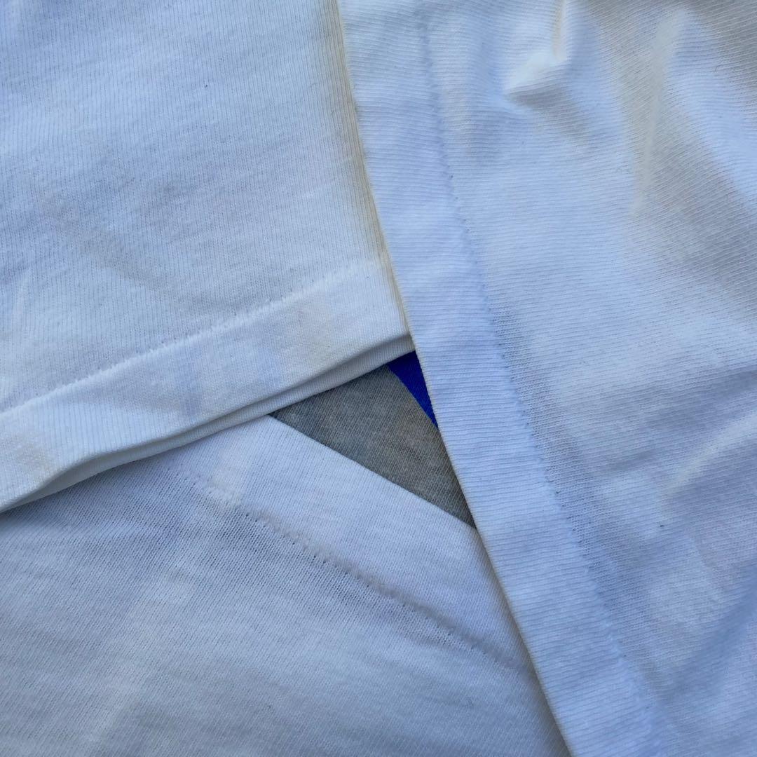 Vintage T -Shirt 90S Hanes Onkyo Usa L