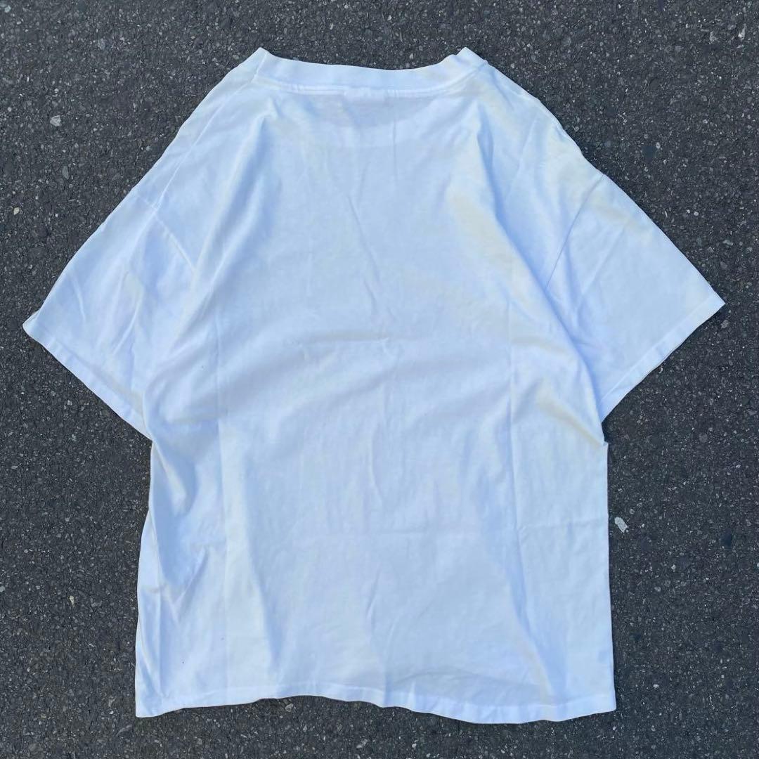 Vintage T -Shirt 90S Hanes Onkyo Usa L