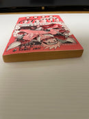 Sh Nen Manga Naruto 1