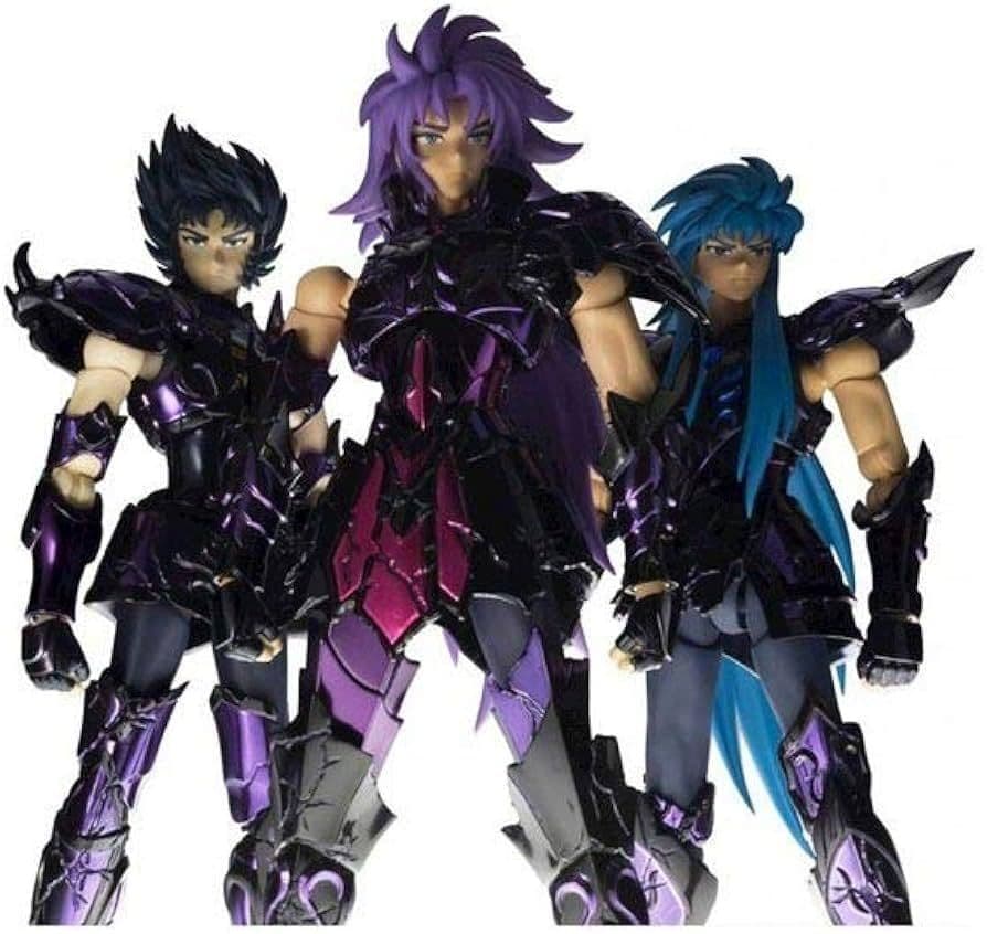 Bandai Others Ex