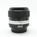 Nikon Lens (Single Focus) Micro-Nikkor D F3.5 Auto