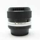 Nikon Lens (Single Focus) Micro-Nikkor D F3.5 Auto