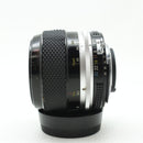 Nikon Lens (Single Focus) Micro-Nikkor D F3.5 Auto