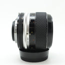 Nikon Lens (Single Focus) Micro-Nikkor D F3.5 Auto