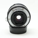 Nikon Lens (Single Focus) Micro-Nikkor D F3.5 Auto