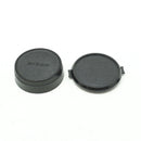 Nikon Lens (Single Focus) Micro-Nikkor D F3.5 Auto