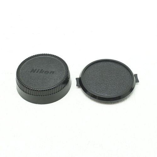 Nikon Lens (Single Focus) Micro-Nikkor D F3.5 Auto