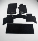 Toyota Floor Mats Land Cruiser 250