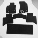 Toyota Floor Mats Land Cruiser 250