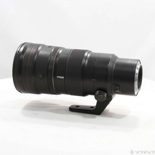 Nikon Lens (Zoom) Nikkor Z F 4.5 Vr S 262