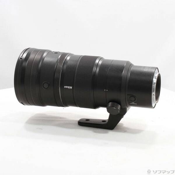 Nikon Lens (Zoom) Nikkor Z F 4.5 Vr S 262