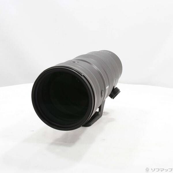 Nikon Lens (Zoom) Nikkor Z F 4.5 Vr S 262