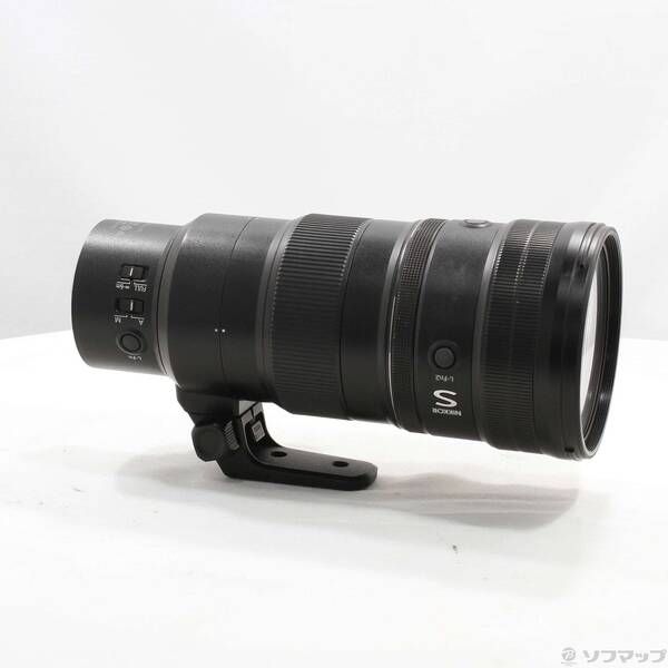 Nikon Lens (Zoom) Nikkor Z F 4.5 Vr S 262