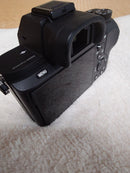Sony Mirrorless Interchangeable Lips 7 Ii Ilce-7M2K