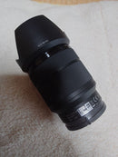 Sony Mirrorless Interchangeable Lips 7 Ii Ilce-7M2K