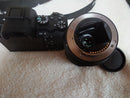 Sony Mirrorless Interchangeable Lips 7 Ii Ilce-7M2K