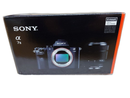 Sony Mirrorless Interchangeable Lips 7 Ii Ilce-7M2K