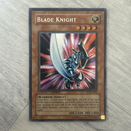 Yu-Gi-Oh! Ocg Duel Monsters (Foreign Languages) Ct