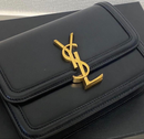 Yves Saint Laurent Shoulder Bag R*U