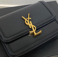 Yves Saint Laurent Shoulder Bag R*U