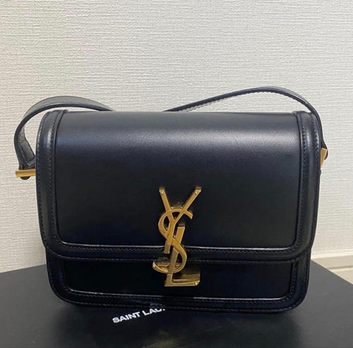Yves Saint Laurent Shoulder Bag R*U