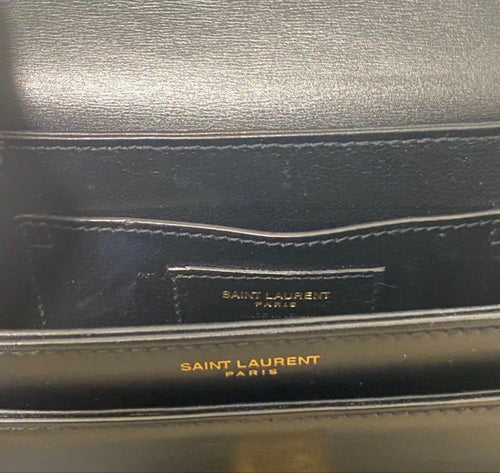 Yves Saint Laurent Shoulder Bag R*U