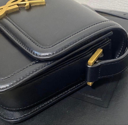 Yves Saint Laurent Shoulder Bag R*U