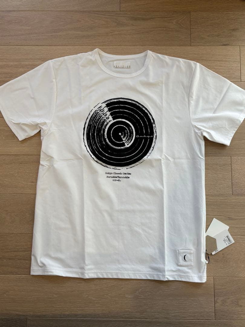 Abahouse T -Shirt