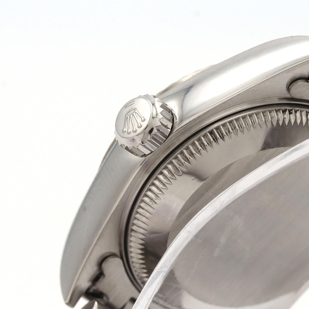Rolex Automatic Winding Clock 79174Nr Ssxwg K