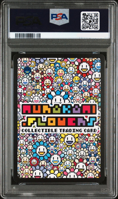 Others Psa10 Devil Ko Cm-06 Sr