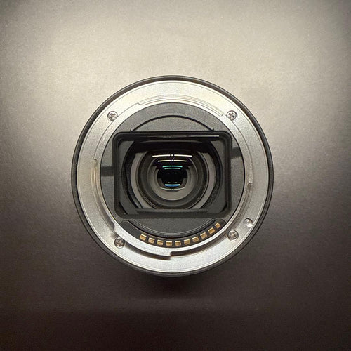 Sony Lens (Zoom) Fe28-60Mm F4-5.6 Sel2860