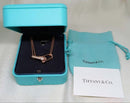 Tiffany Necklaces Rg