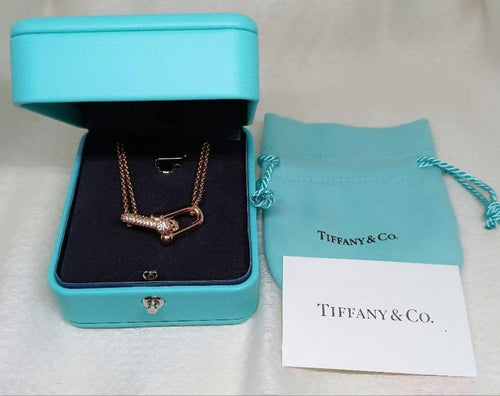 Tiffany Necklaces Rg