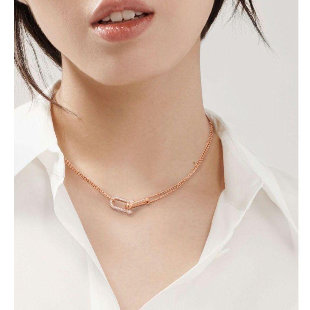 Tiffany Necklaces Rg