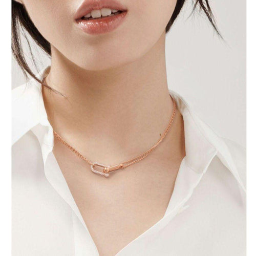 Tiffany Necklaces Rg