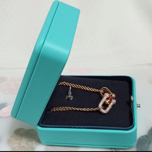 Tiffany Necklaces Rg