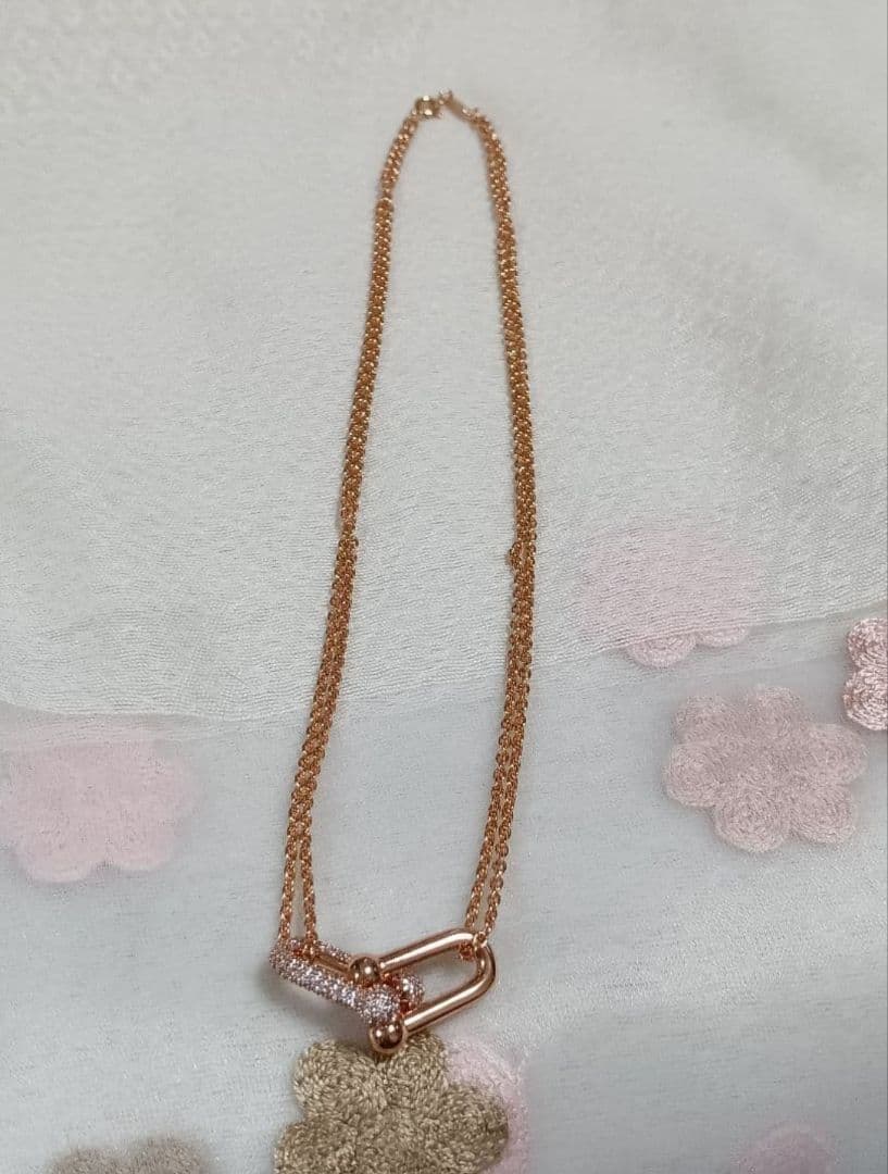 Tiffany Necklaces Rg