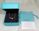 Tiffany Necklaces Rg