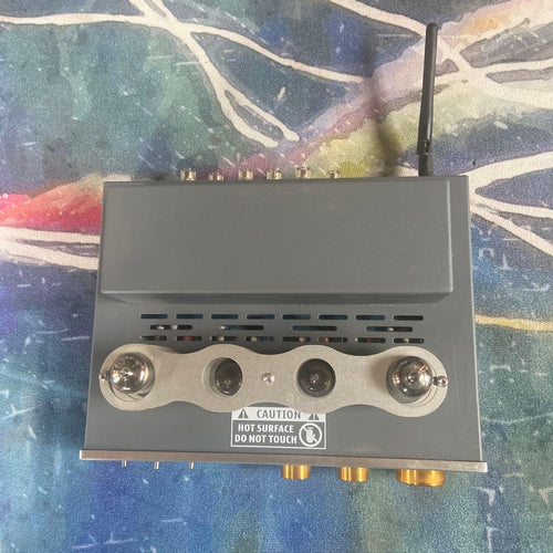 Amplifier Units Suca Audio Tube-A1