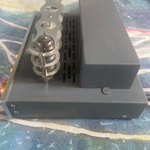 Amplifier Units Suca Audio Tube-A1